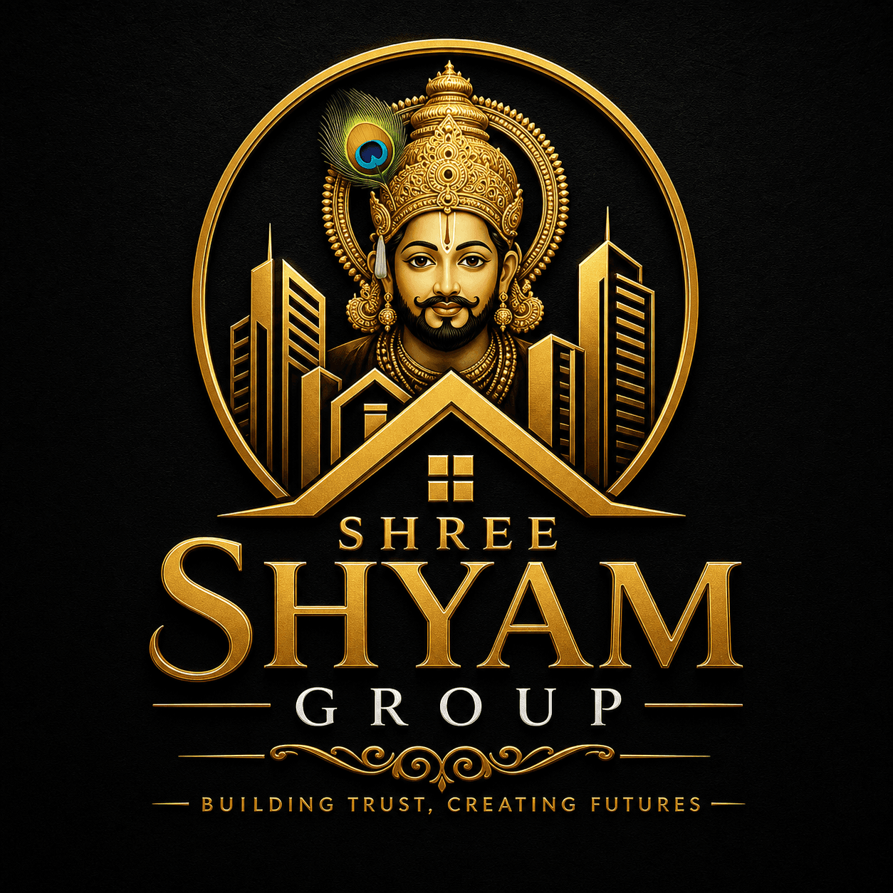 Shree Shyam Group logo
