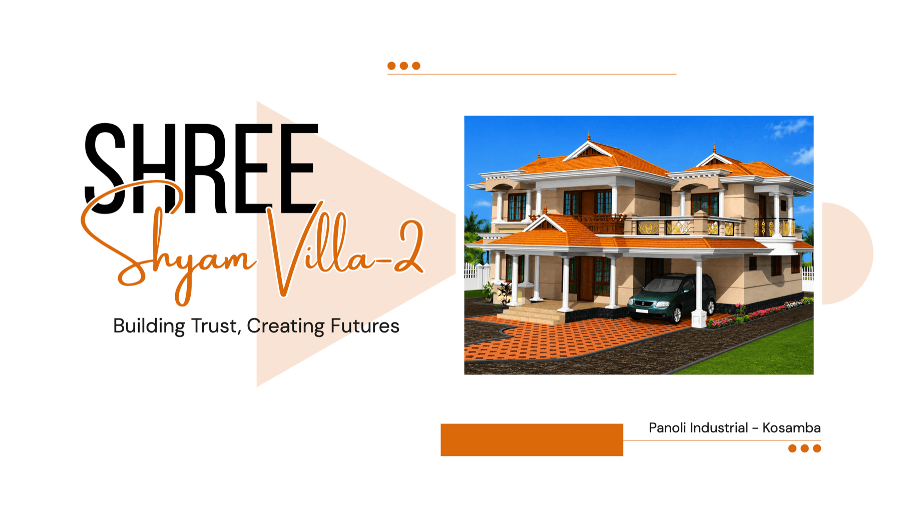 Shree Shyam Villa 2