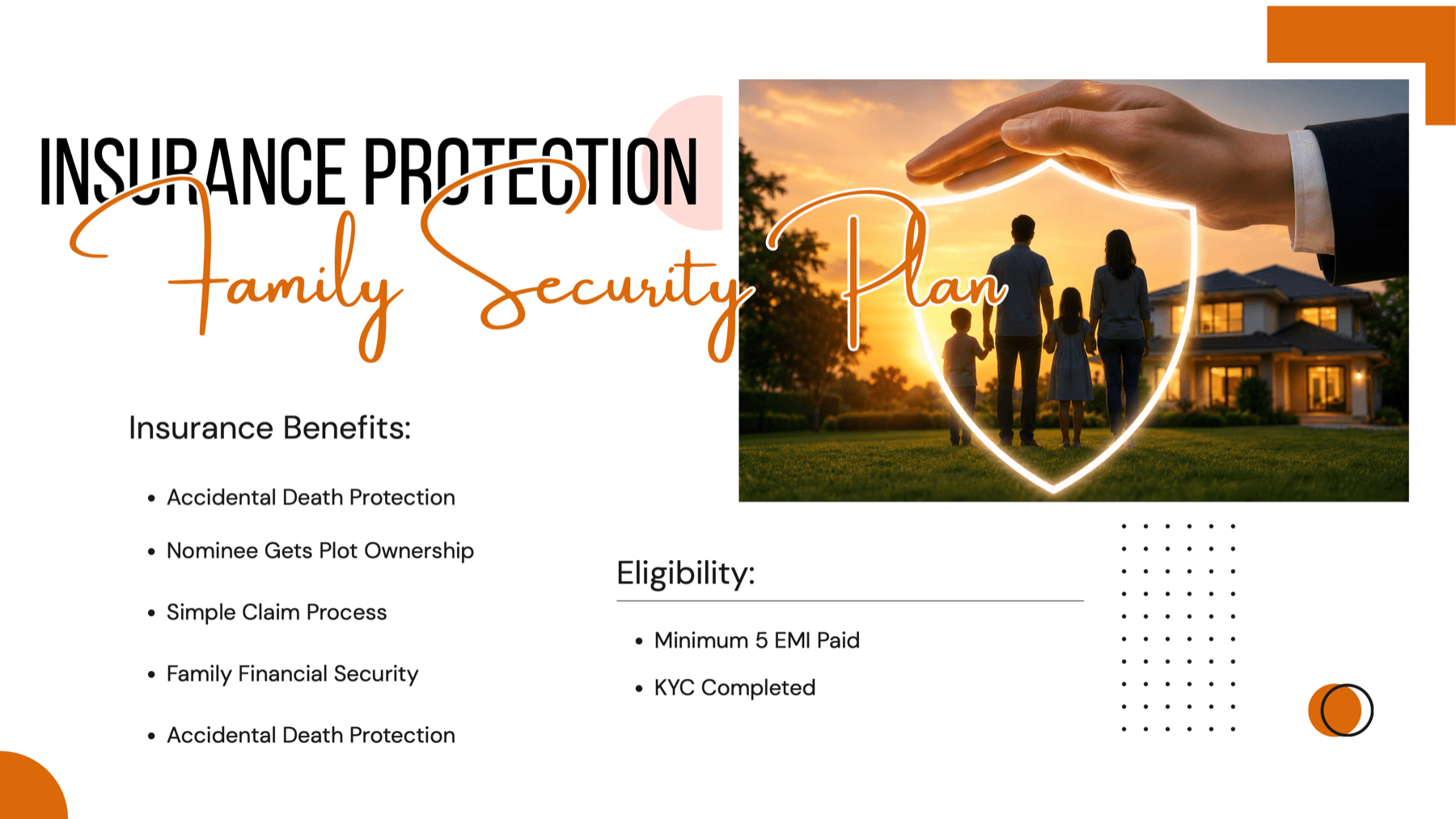 Insurance Protection